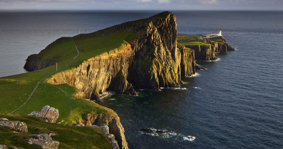 The Ultimate Guide To The Isle Of Skye Mint Croft Skye