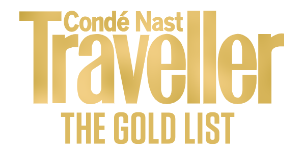 Conde nast logo