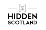 Hidden scotand