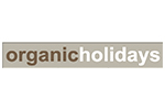 Organic holidays