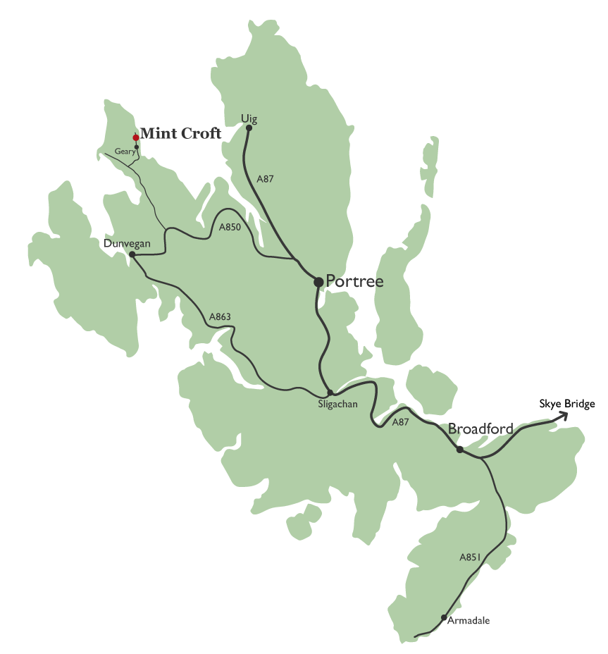 Map Skye2